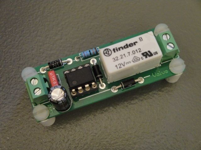 Module Timer